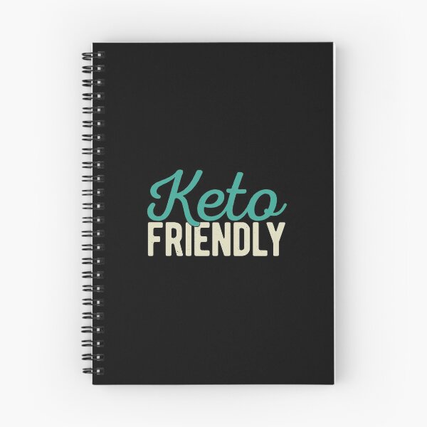 Item preview, Keto Diet designed and sold by artworkbyrihen.