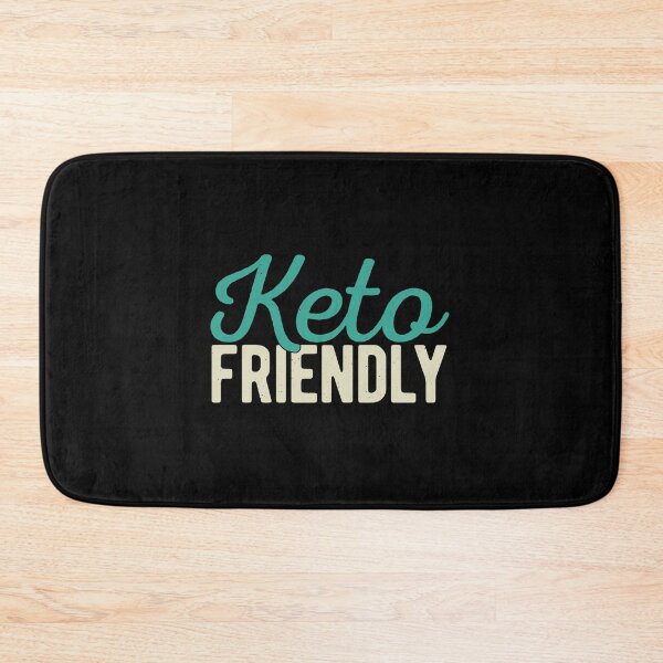 Item preview, Keto Diet designed and sold by artworkbyrihen.