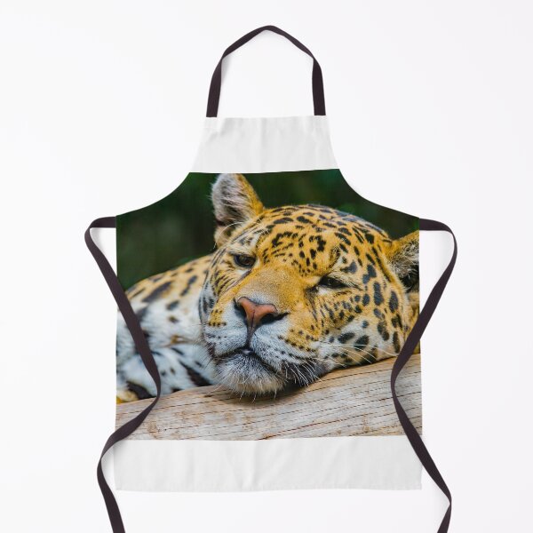 Aperçu de l'œuvre Lazy leopard créée et vendue par yackers1.