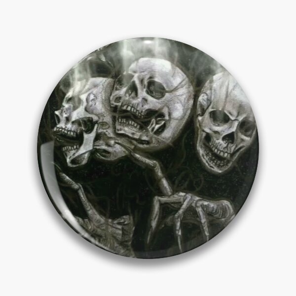 Item preview, Torment in Hell designed and sold by Sabry81.