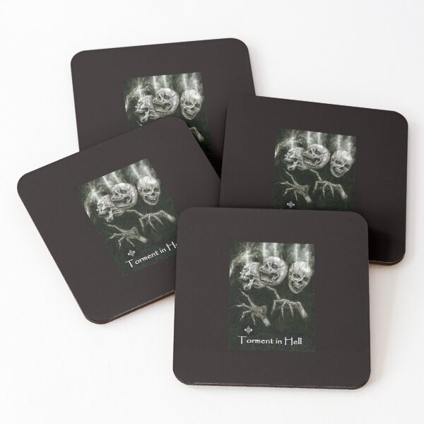 Item preview, Torment in Hell designed and sold by Sabry81.