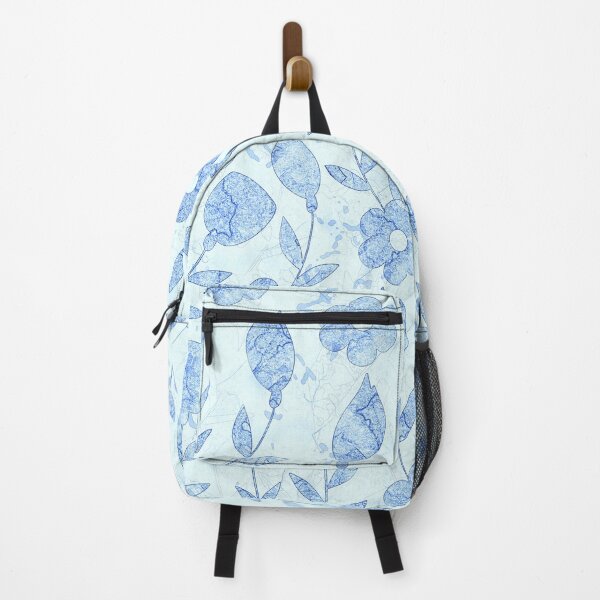 Item preview, Watercolor Floral VII designed and sold by Amir Faysal.