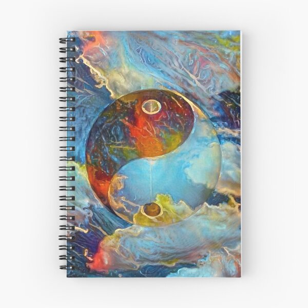 Item preview, Yin Yang designed and sold by rolffimages.