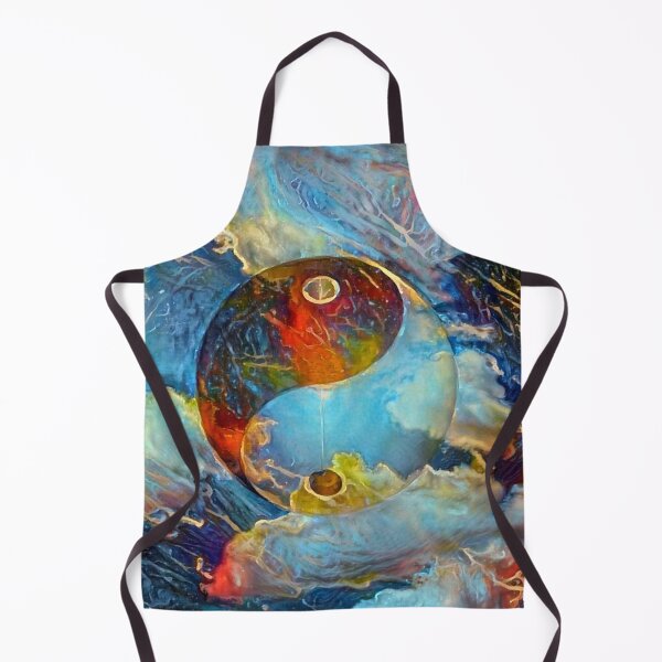 Item preview, Yin Yang designed and sold by rolffimages.