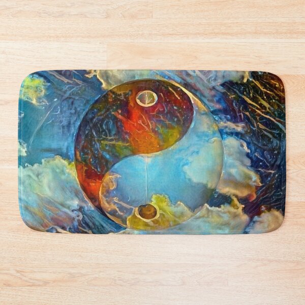 Item preview, Yin Yang designed and sold by rolffimages.