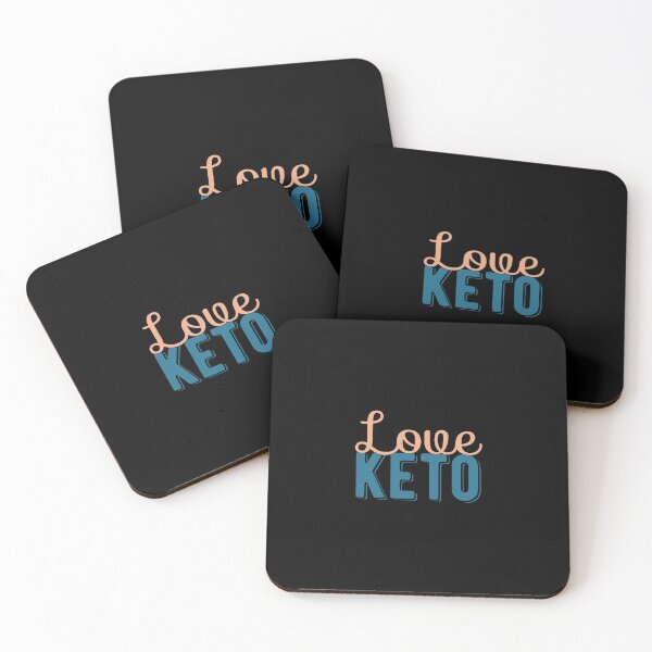 Item preview, Keto Diet designed and sold by artworkbyrihen.