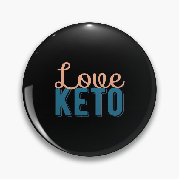 Artikelvorschau, Keto-Diät entworfen und verkauft von artworkbyrihen.