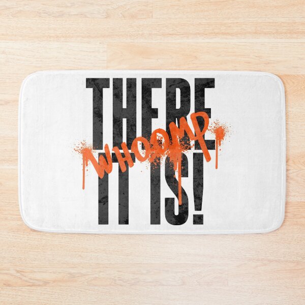 Item preview, Whoomp there it is! designed and sold by bosostuff.
