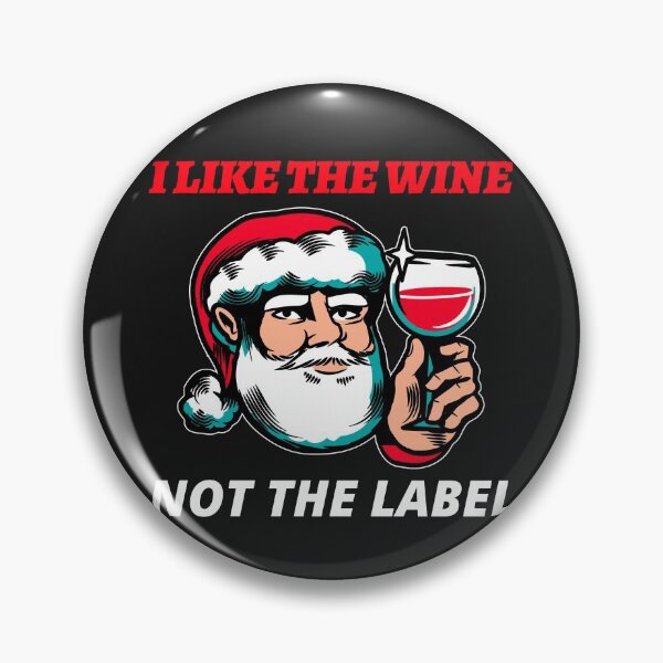 Item preview, Schitt Creek/I Like The Wine Not The Label - David Rose designed and sold by CertifiedTrader.