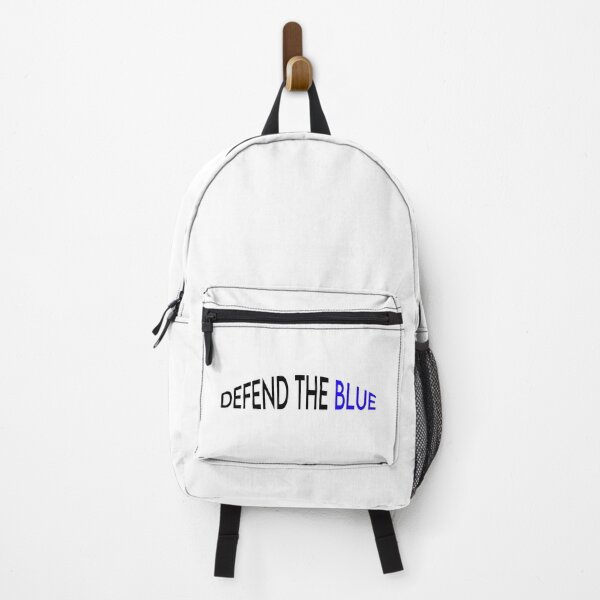 Item preview, Defend The Blue designed and sold by MJLdesigns.
