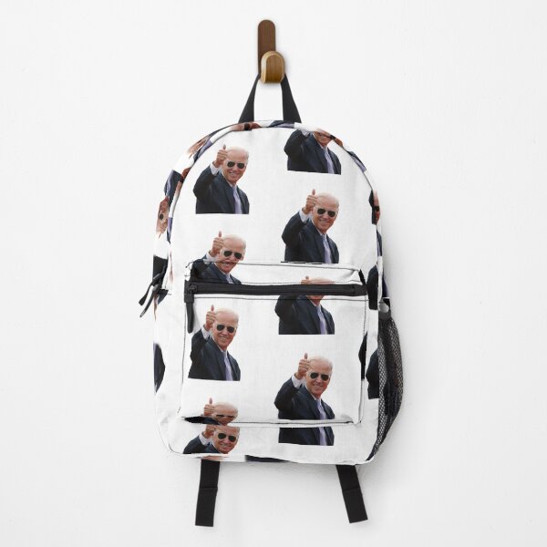 Item preview, Joe Biden - Aviator Thumbs Up designed and sold by mobilizeamerica.