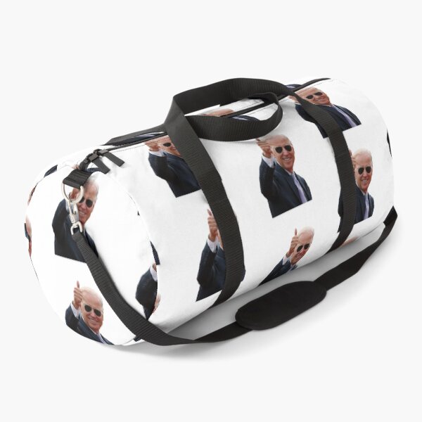 Item preview, Joe Biden - Aviator Thumbs Up designed and sold by mobilizeamerica.