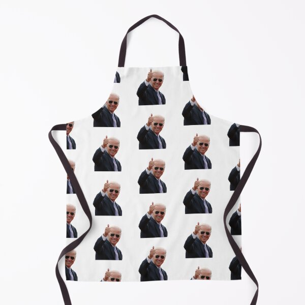Item preview, Joe Biden - Aviator Thumbs Up designed and sold by mobilizeamerica.