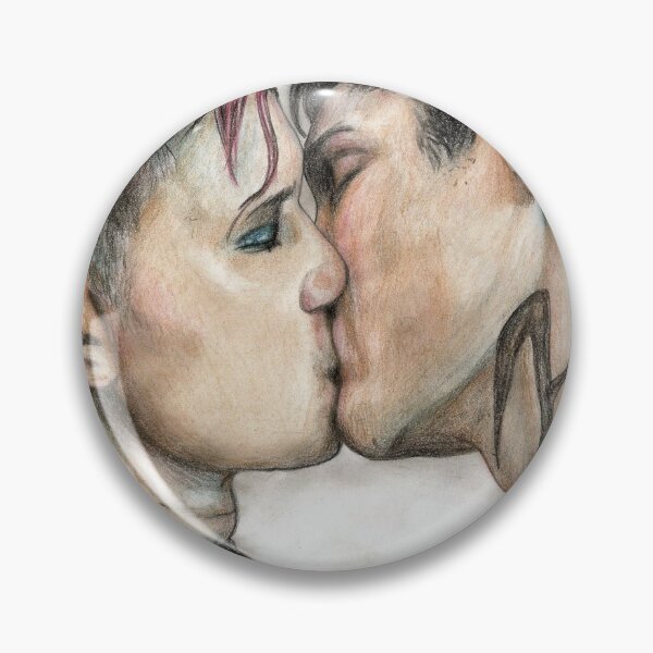 Item preview, Malec Shadowhunters designed and sold by Sabry81.