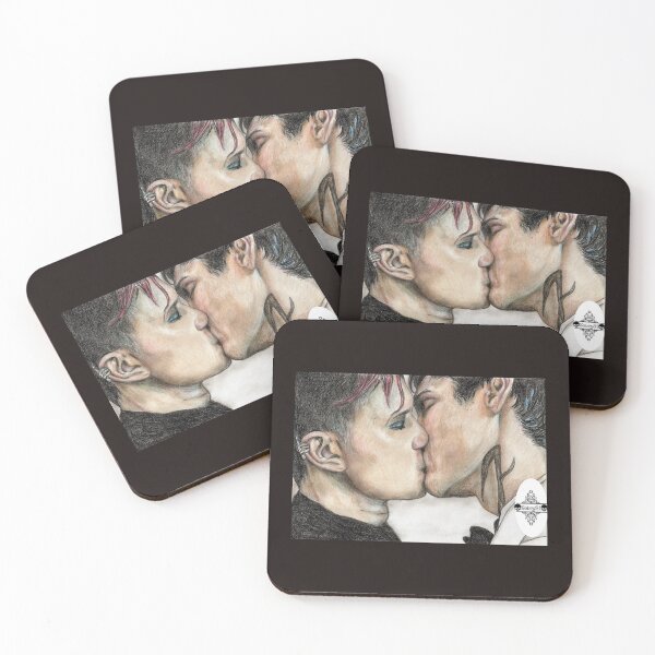 Item preview, Malec Shadowhunters designed and sold by Sabry81.