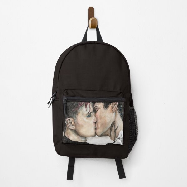 Item preview, Malec Shadowhunters designed and sold by Sabry81.