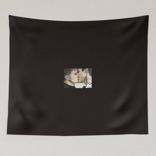 Item preview, Malec Shadowhunters designed and sold by Sabry81.