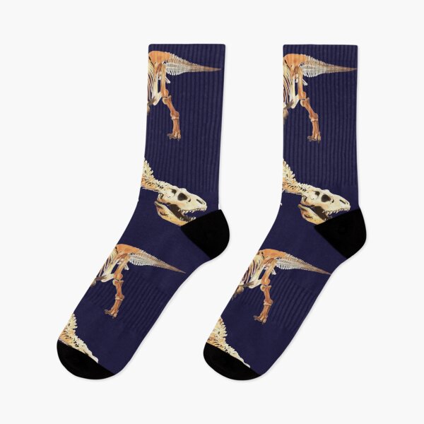 Item preview, Double T-Rex designed and sold by JoanNinjaHen.