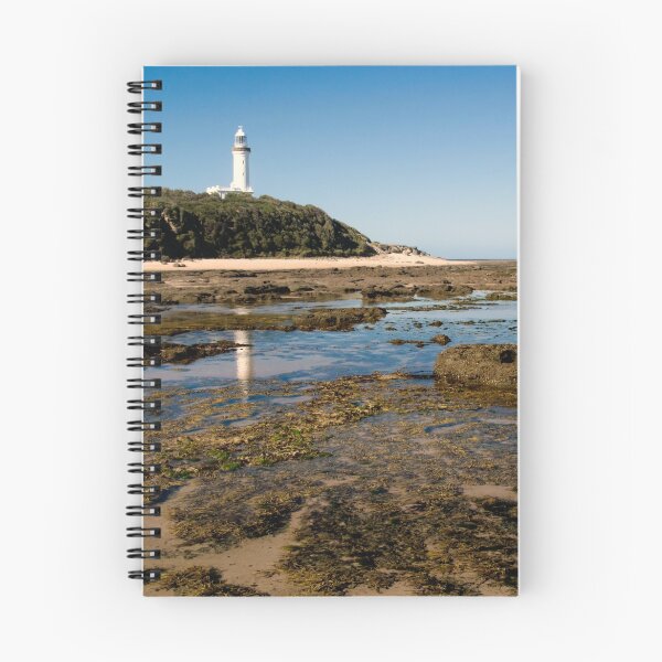Item preview, Norah Head Lighthouse designed and sold by Nicholas Blackwell.