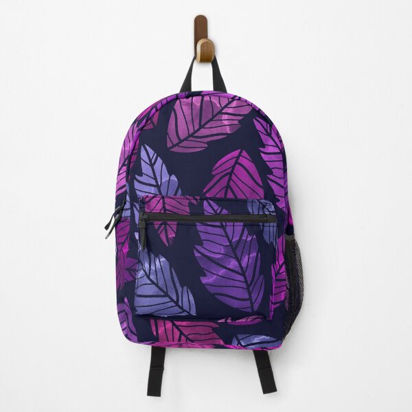 Item preview, Colorful leaves III designed and sold by Amir Faysal.