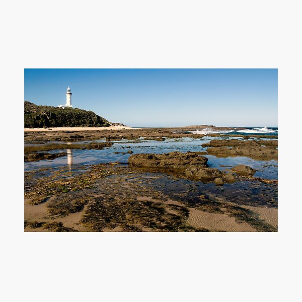 Item preview, Norah Head Lighthouse designed and sold by Nicholas Blackwell.