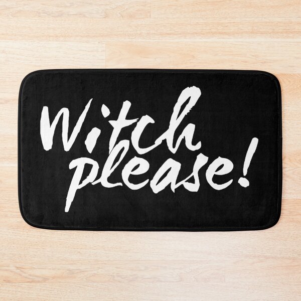 Item preview, Witch Please! designed and sold by meleyart.