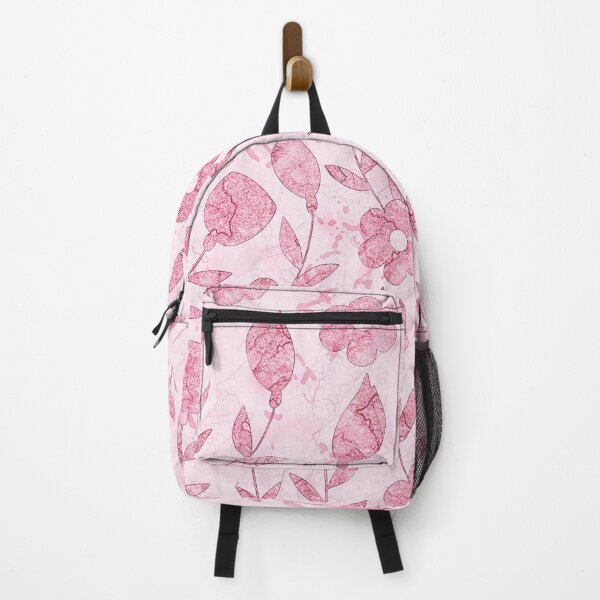 Item preview, Watercolor Floral II designed and sold by Amir Faysal.