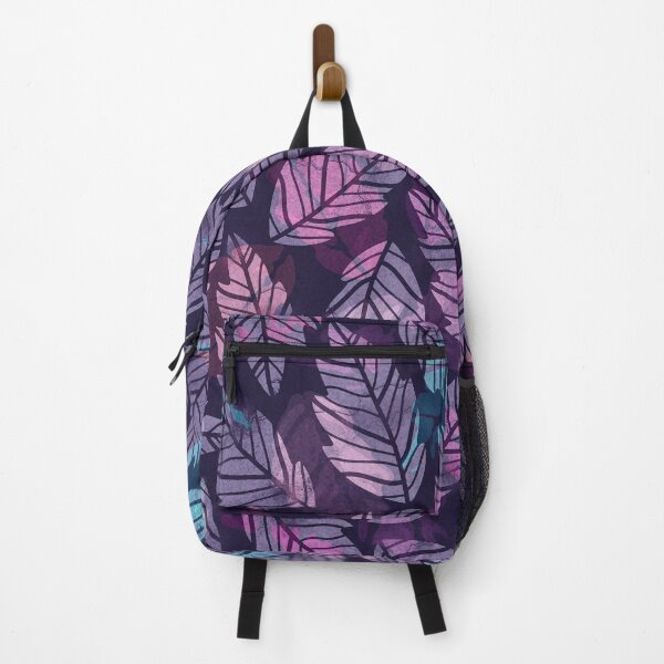 Item preview, Colorful leaves II designed and sold by Amir Faysal.