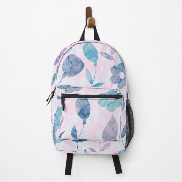 Item preview, Watercolor Floral designed and sold by Amir Faysal.