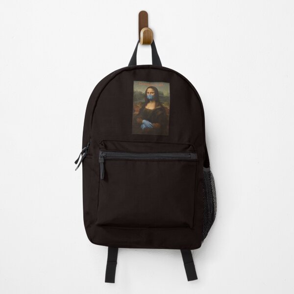 Item preview, Contagious art by Mona Lisa designed and sold by Rar3s20.