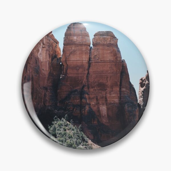 Artikelvorschau, Sedona Arizona entworfen und verkauft von LifeAsGeneration Z.