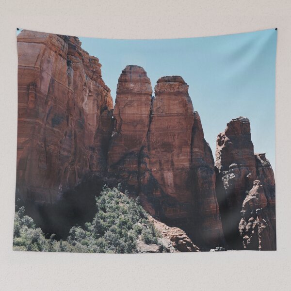 Item preview, Sedona Arizona designed and sold by LifeAsGeneration Z.
