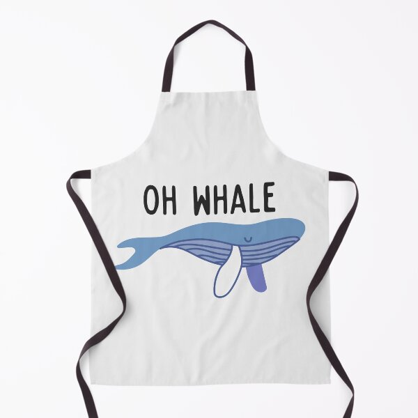 Item preview, Oh Whale designed and sold by Hedda Young.