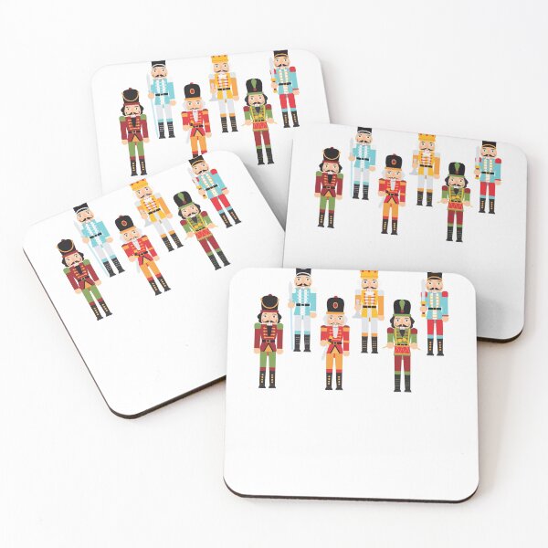 Item preview, Nutcracker Figures designed and sold by Mile Marker Brands.