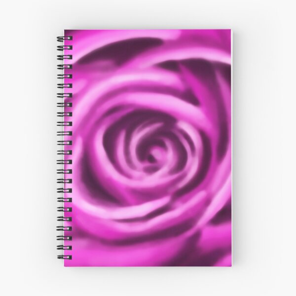 Item preview, Pink Rose Blossom designed and sold by JoanNinjaHen.