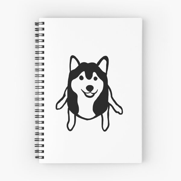 Item preview, Shiba wants meat designed and sold by PawPawDog.