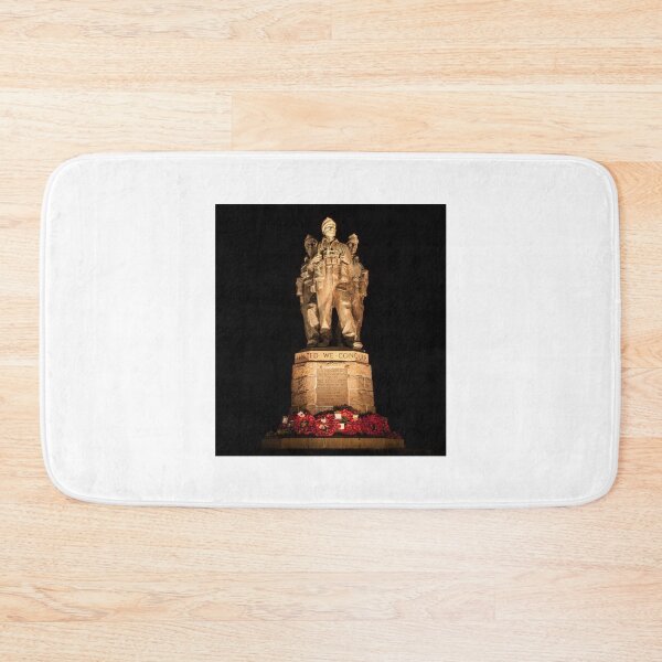 Item preview, Commando Memorial designed and sold by Alan Millarvie.