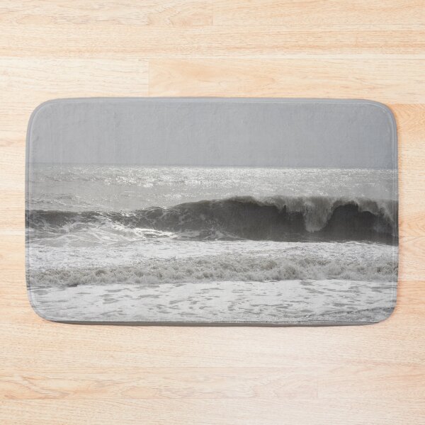 Item preview, rough seas  designed and sold by nature scenerys.