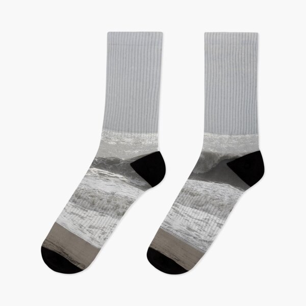 Item preview, rough seas  designed and sold by nature scenerys.