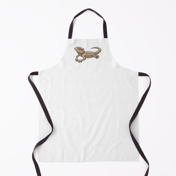 Item preview, Bearded Dragon designed and sold by Jennifer Stolzer.