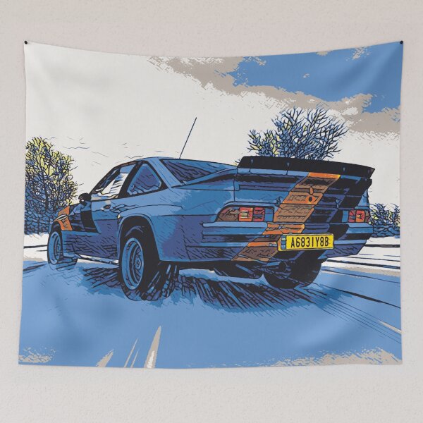 Item preview, Snow rally Big designed and sold by ^ H12021 ^.
