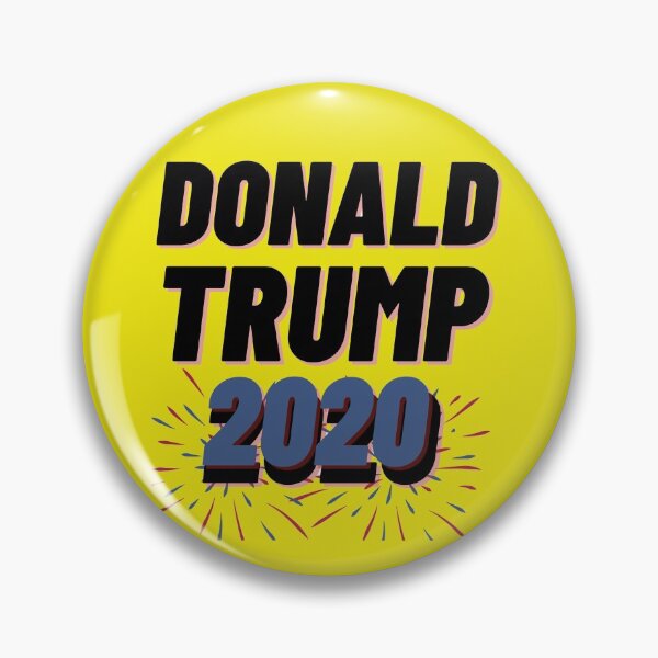 Item preview, Donald trump-2020-2 designed and sold by IZ-STAR.