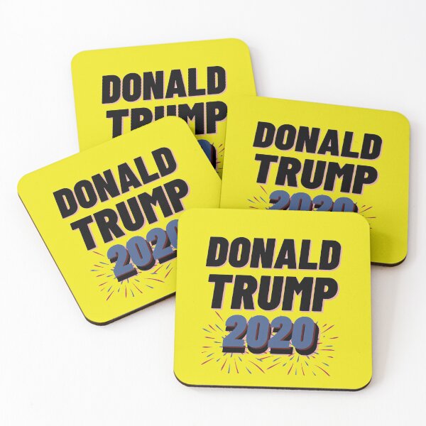 Item preview, Donald trump-2020-2 designed and sold by IZ-STAR.