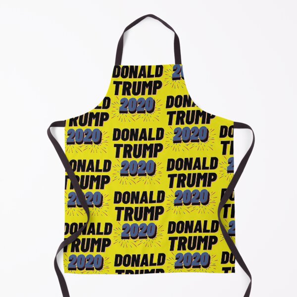 Item preview, Donald trump-2020-2 designed and sold by IZ-STAR.