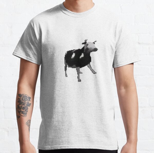 Polish Cow Classic T-Shirt