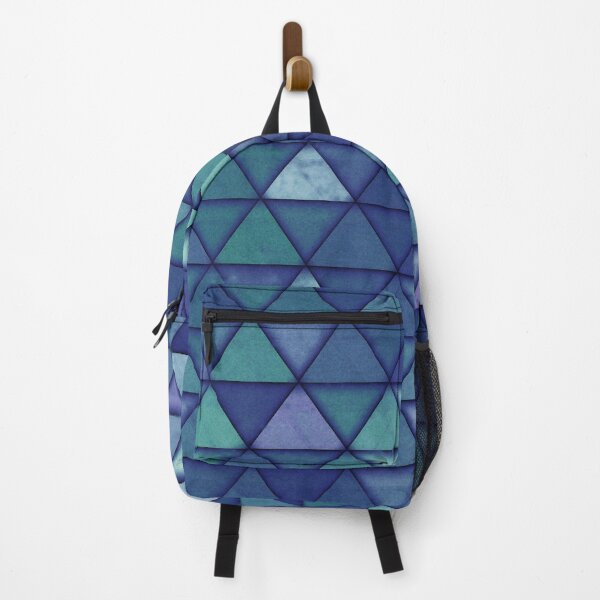 Item preview, Abstract Geometric Background #26 designed and sold by Amir Faysal.