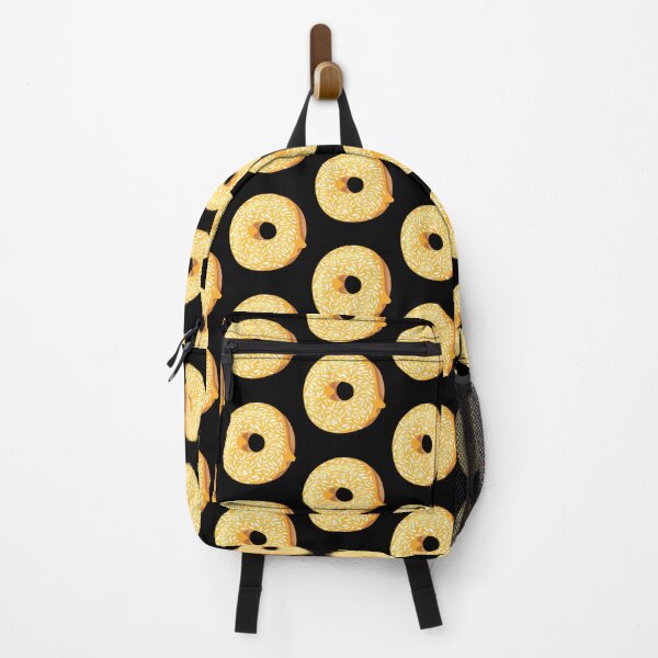 Item preview, Nuts for Doughnuts  designed and sold by ThePrintCrafty.
