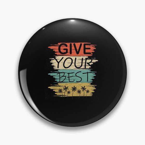 Item preview, Give your best designed and sold by arnabbabai.