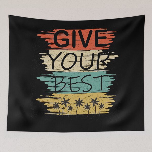 Item preview, Give your best designed and sold by arnabbabai.