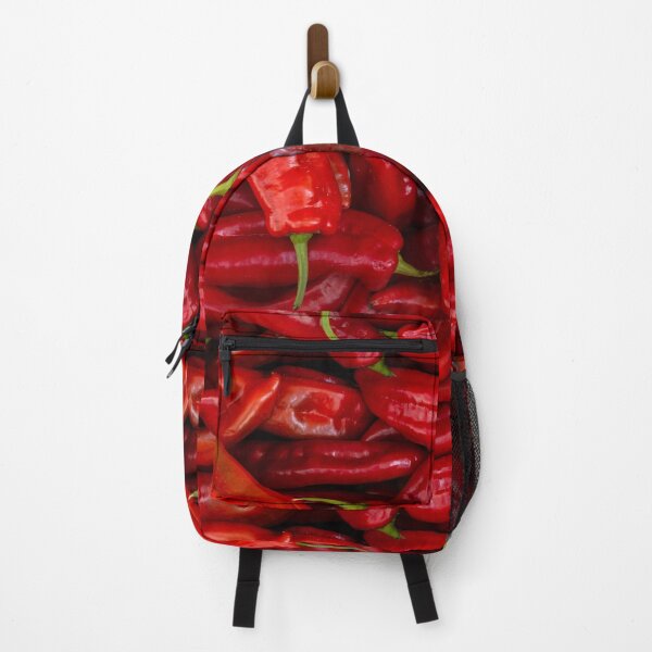 Item preview, RED CHILI designed and sold by miljuvarghese.